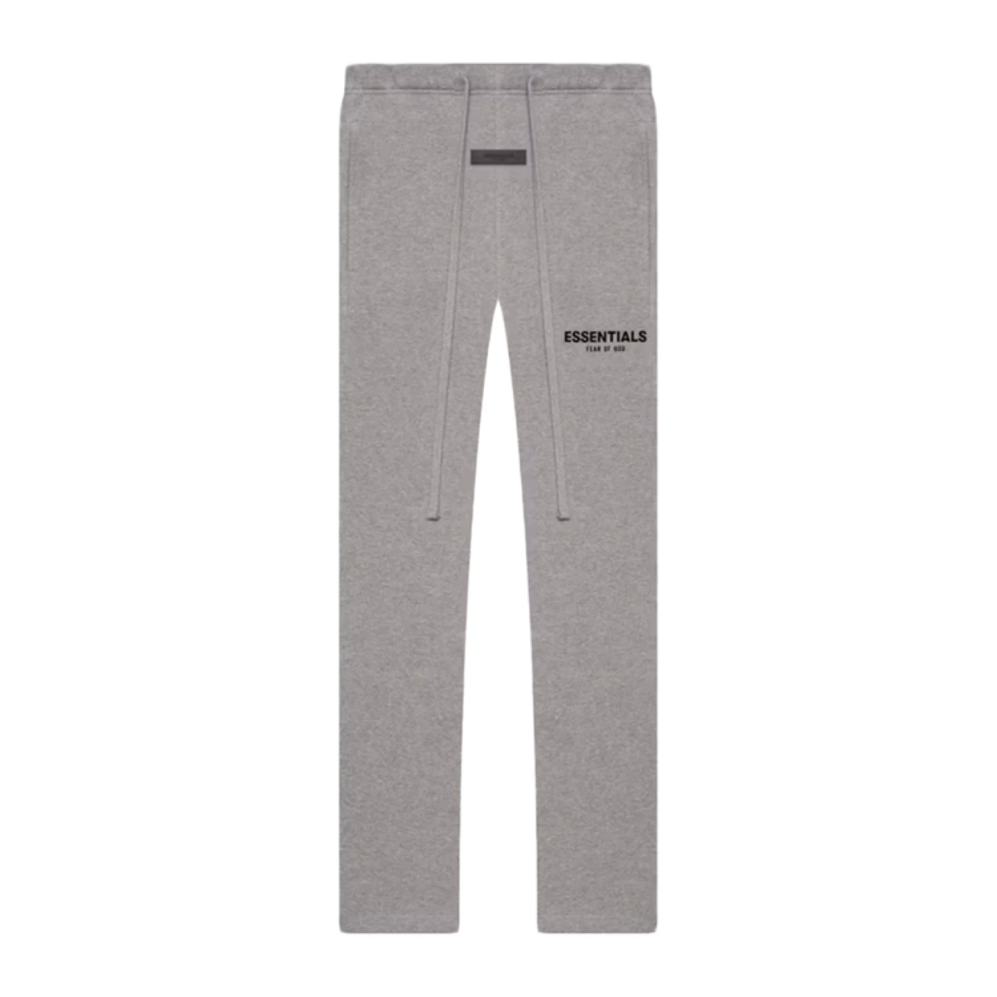 FEAR OF GOD ESSENTIALS Grey Sweatpants
