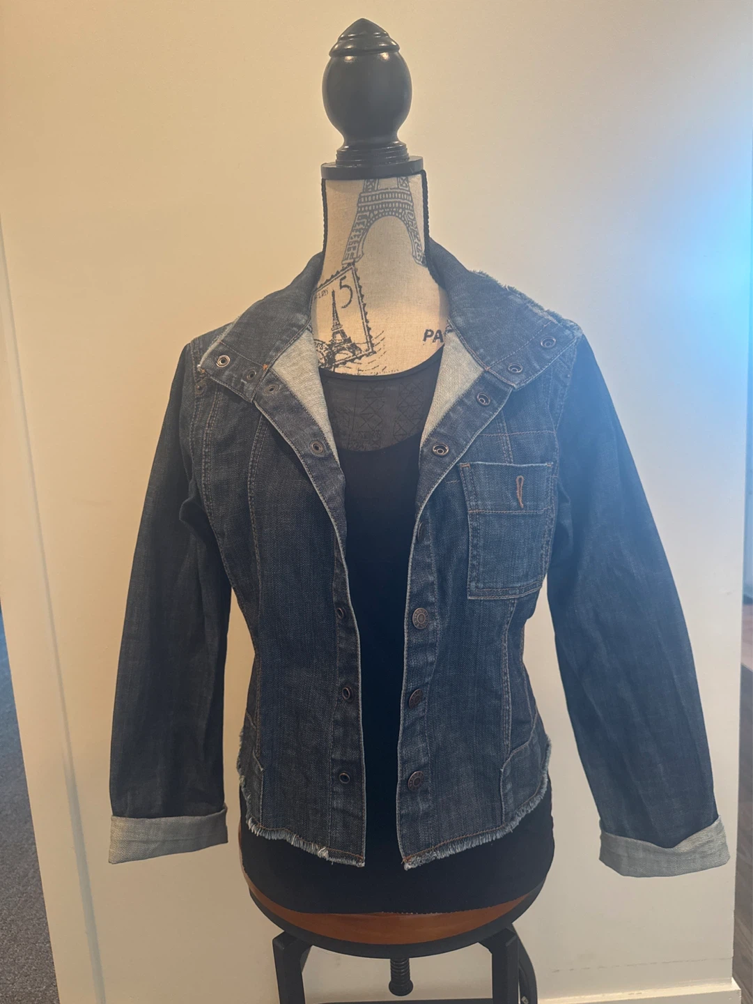 Guess Co. Denim Jacket