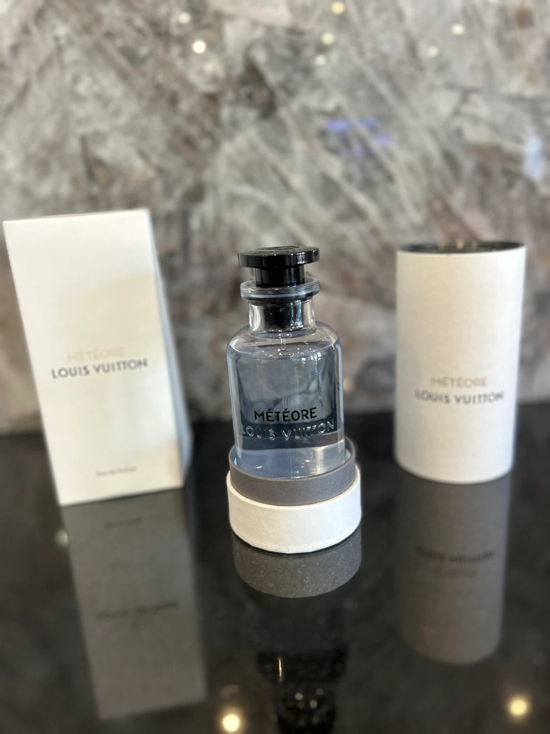 Louis Vuitton Météore Eau de Parfum 100ml