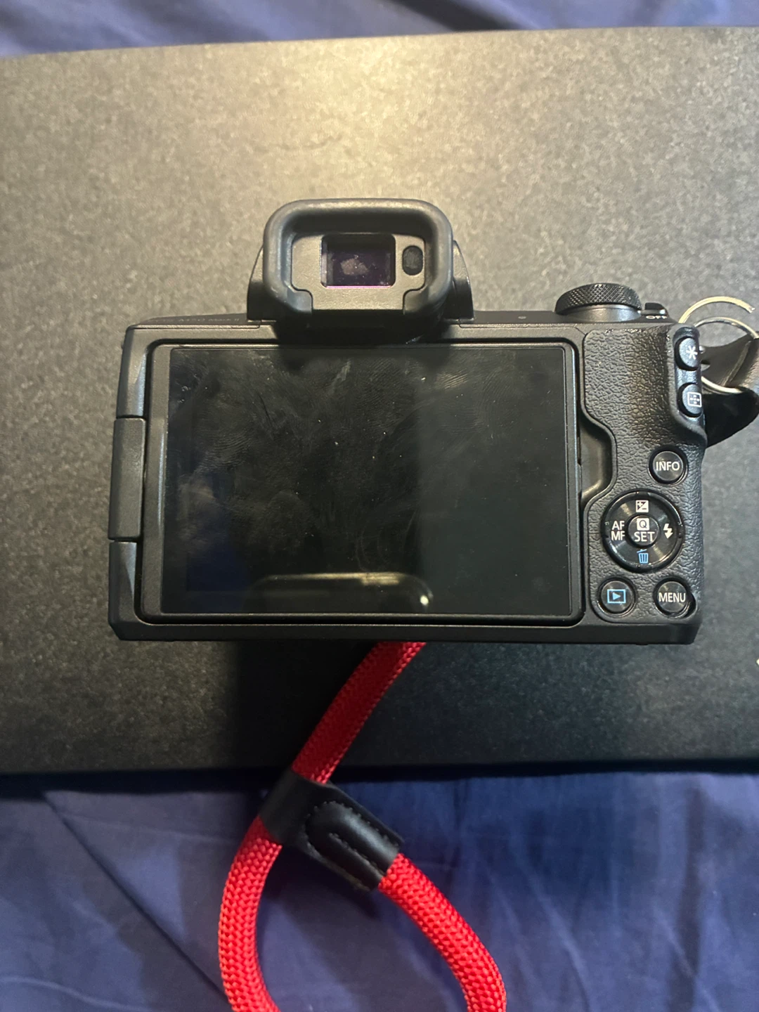 Canon M50 Mark 2 | Kit Lens + More - photo 3