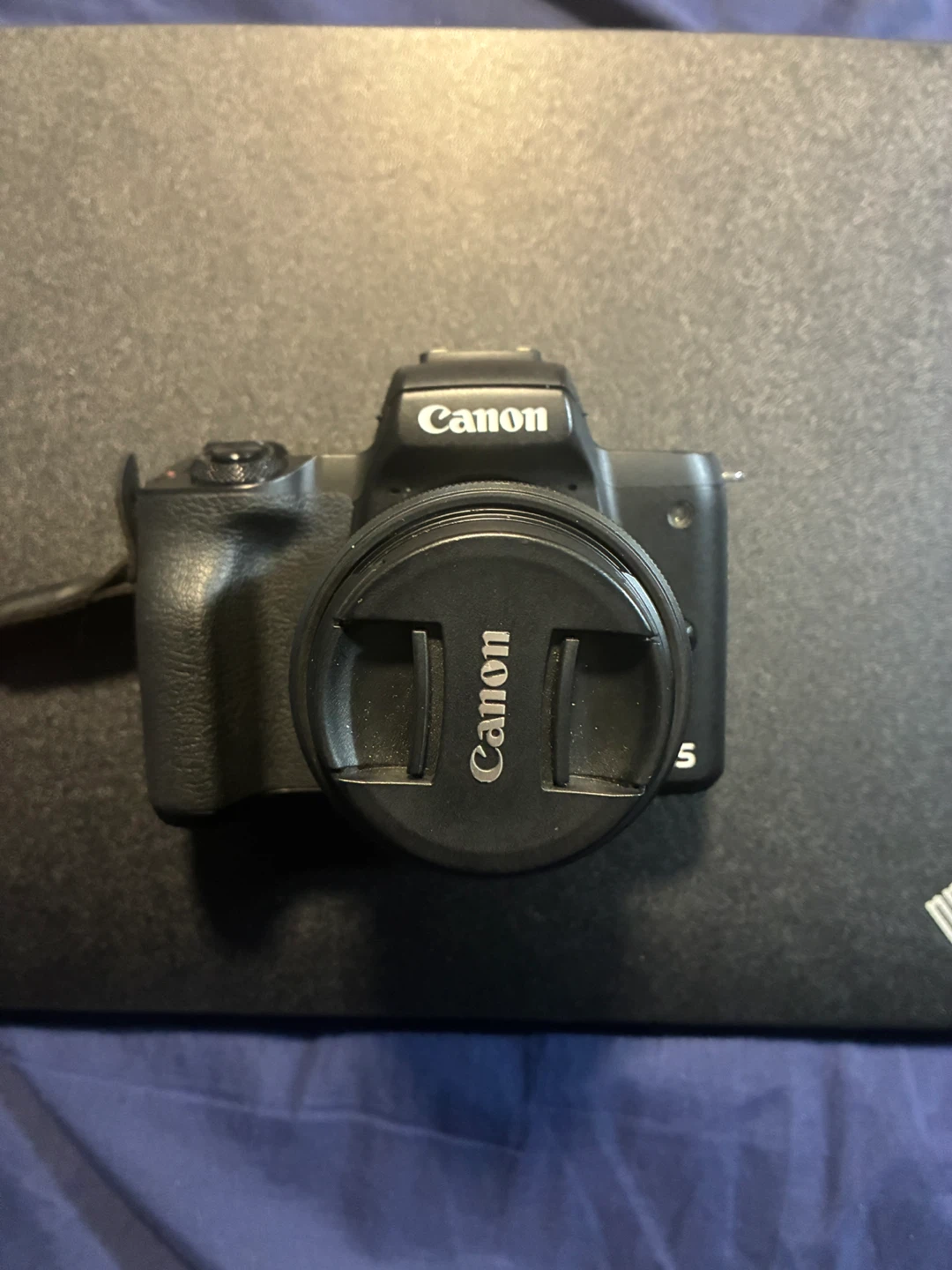 Canon M50 Mark 2 | Kit Lens + More - photo 2
