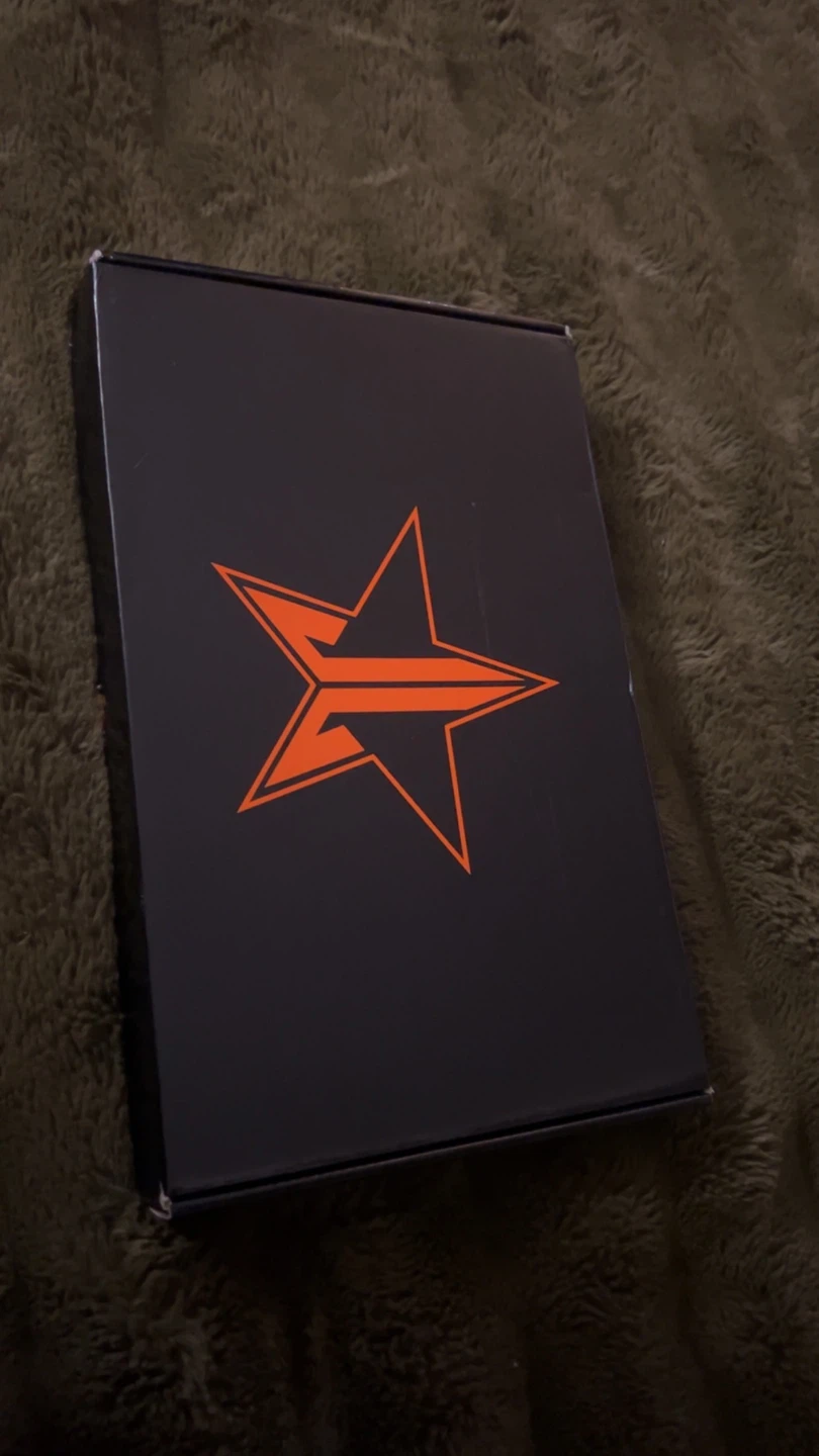 Jeffree Star Cosmetics Star Mirror