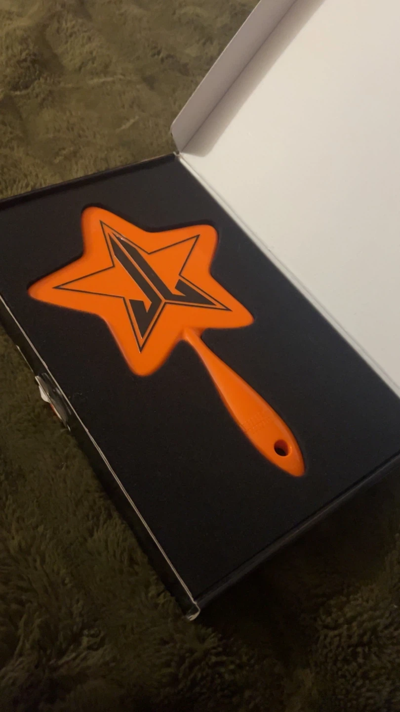 Jeffree Star Cosmetics Star Mirror - photo 2