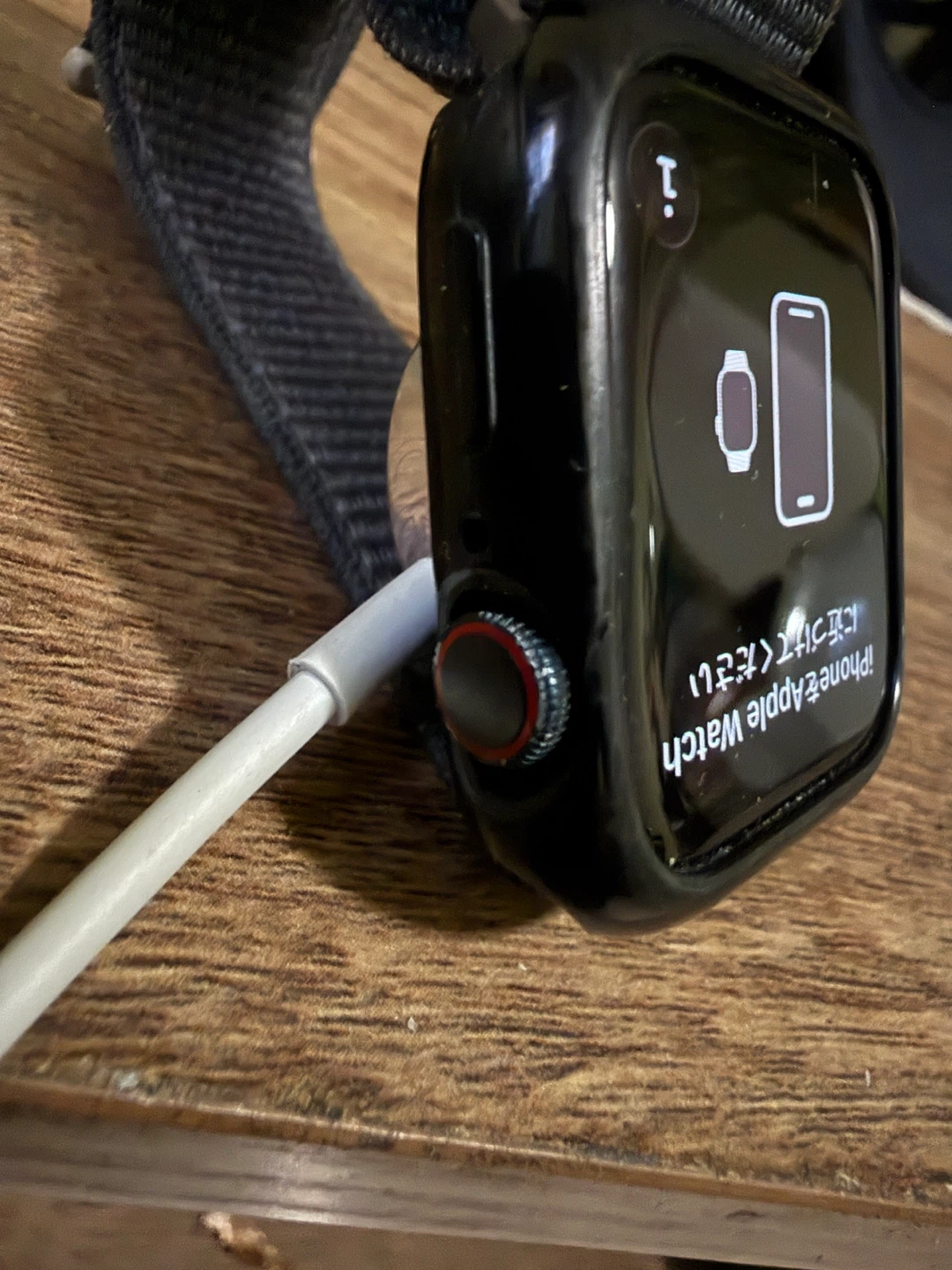 Apple Watch Series 9 - photo 3