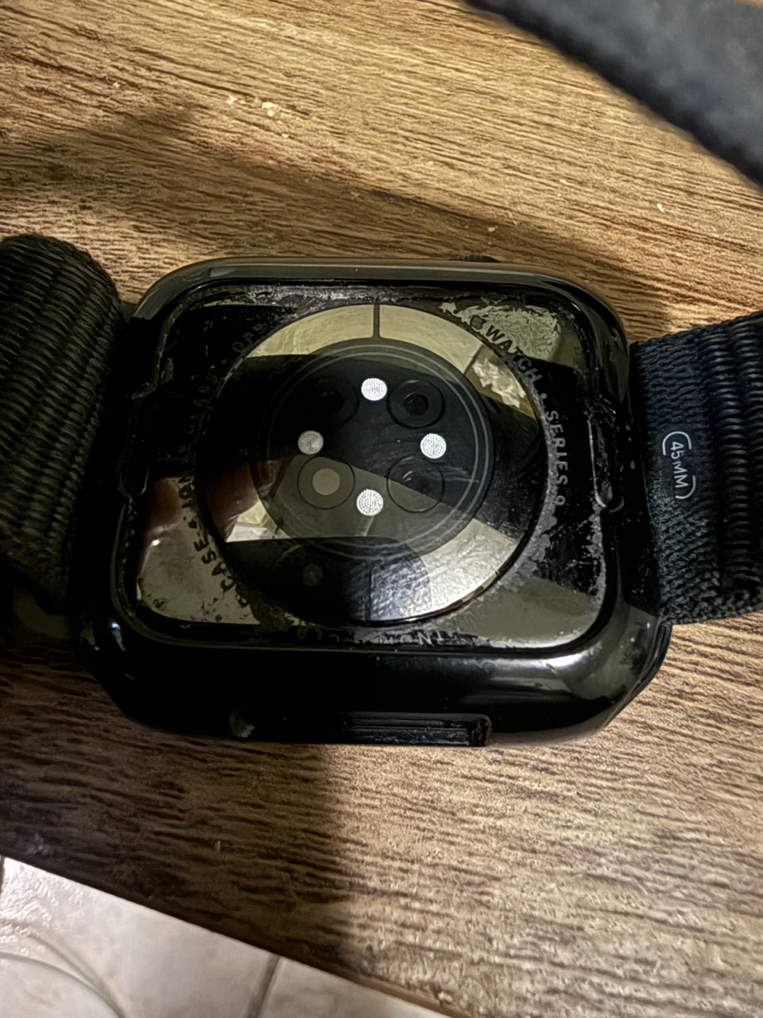 Apple Watch Series 9 - photo 5