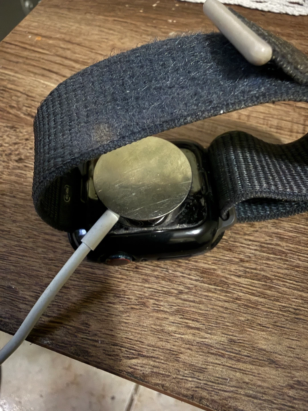 Apple Watch Series 9 - photo 4