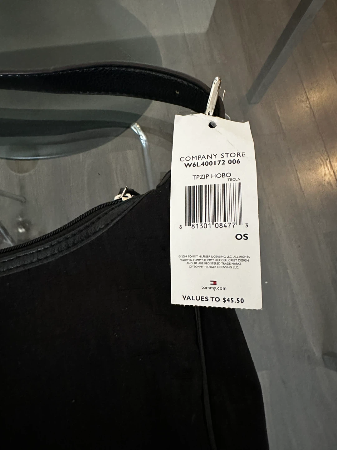Tommy Hilfiger Bag - photo 2