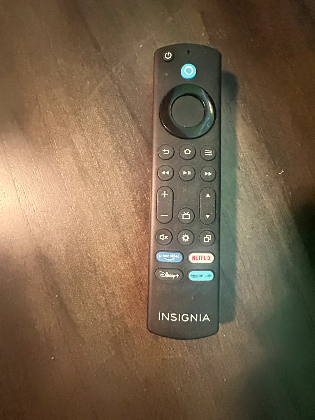 Insignia 50" LED 4K HDR Smart TV - photo 2