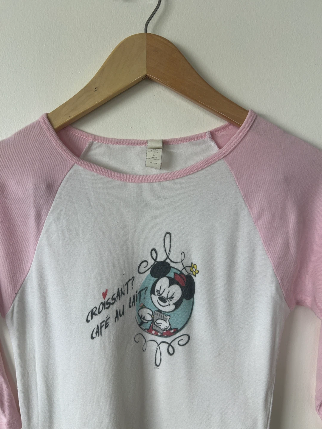 MOVING SALE - Quarter length tee - photo 3