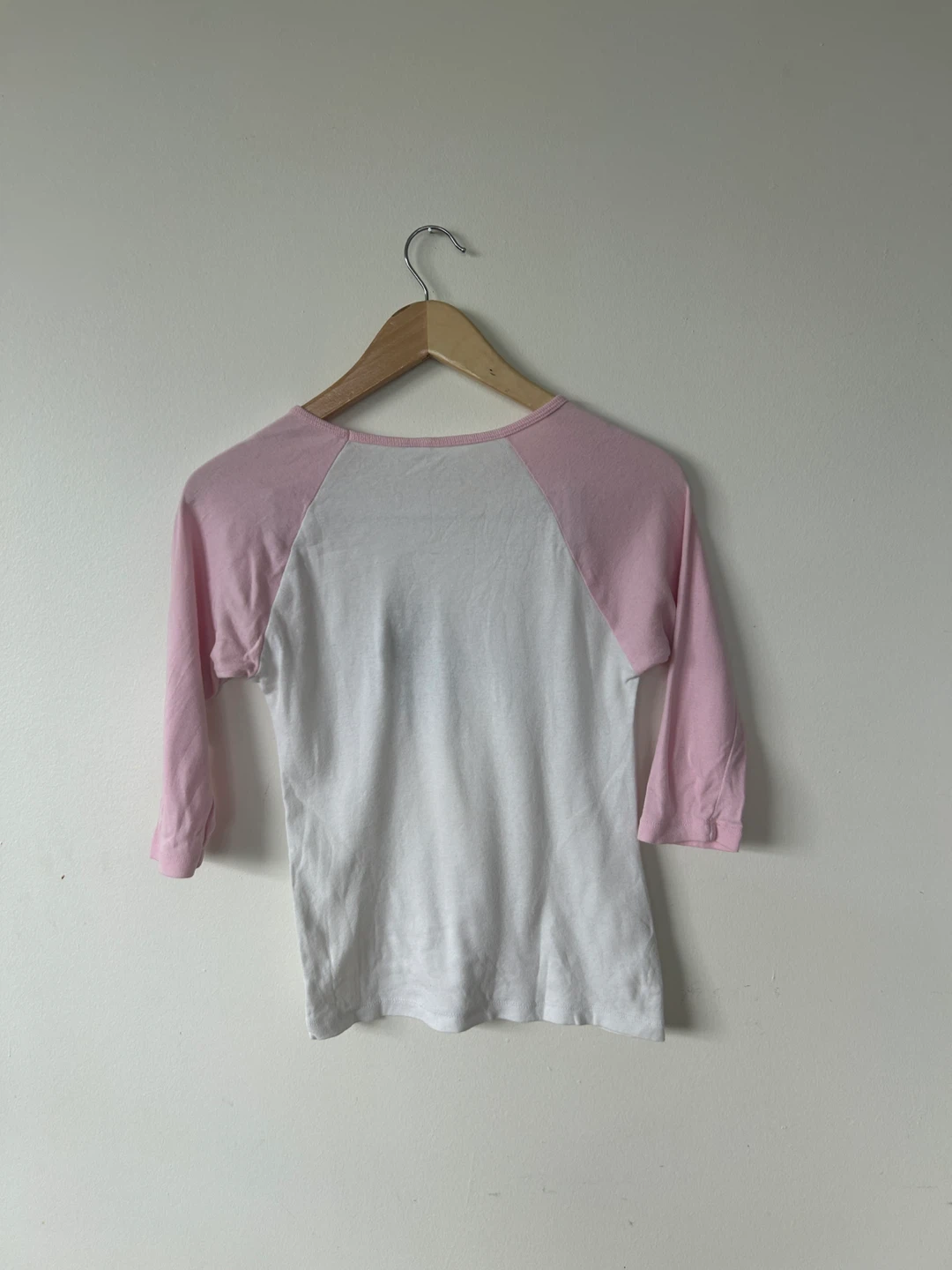 MOVING SALE - Quarter length tee - photo 4