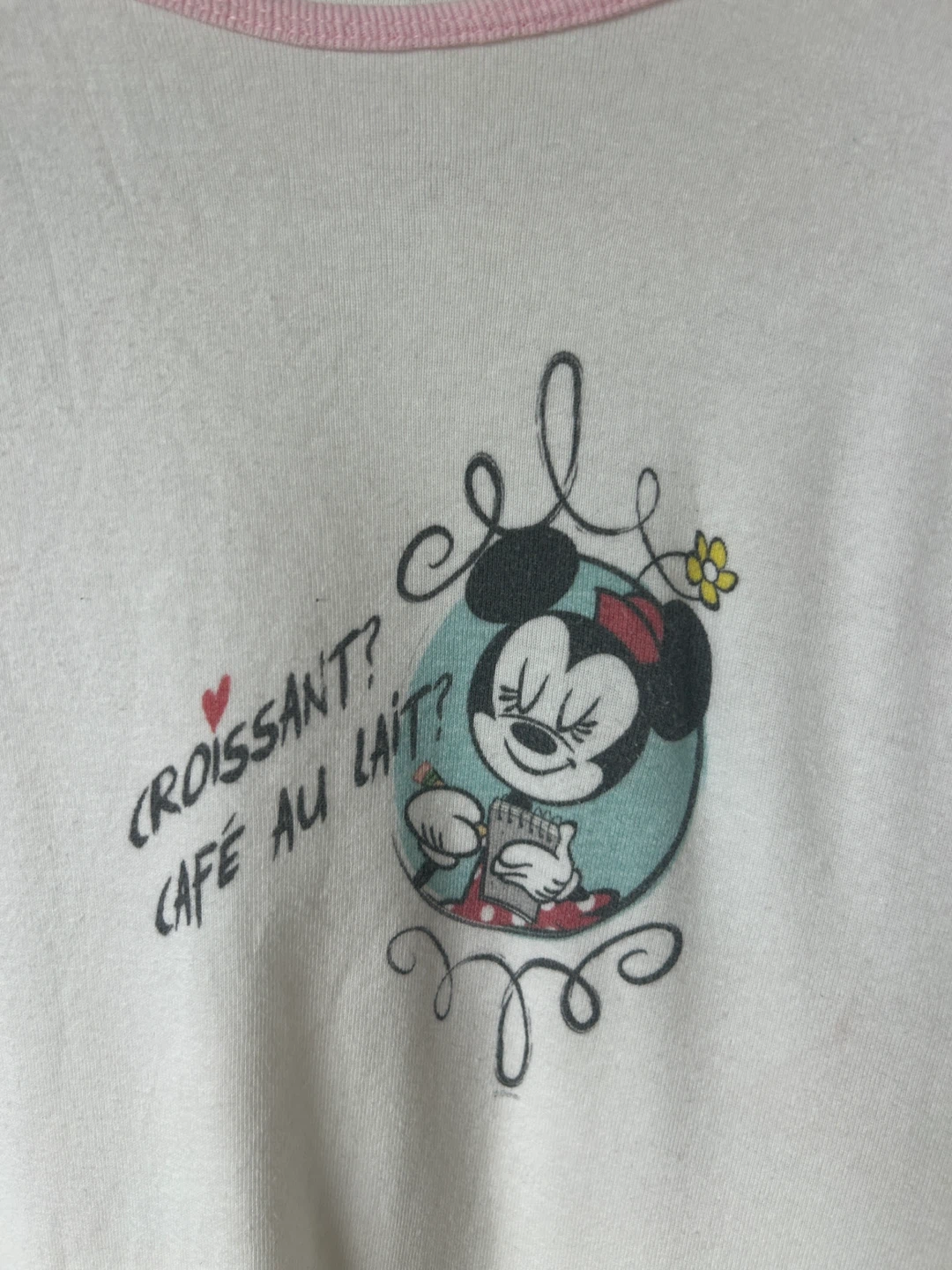 MOVING SALE - Quarter length tee - photo 2