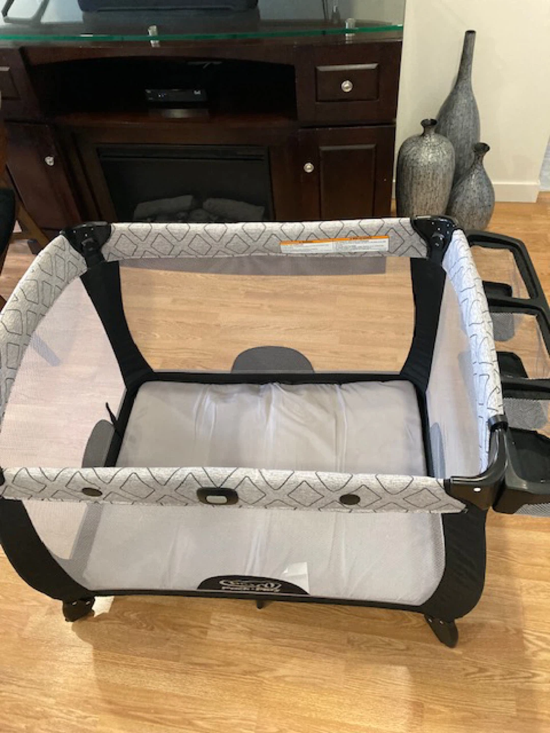 Graco Pack n Play Playard - photo 3