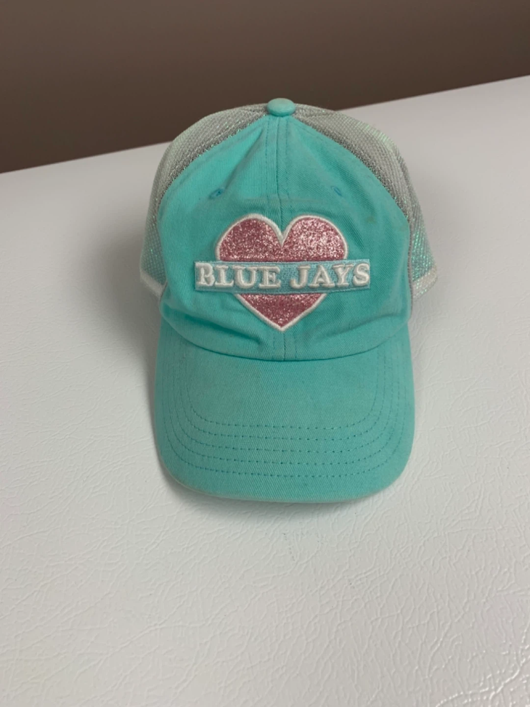 Child's Toronto Blue Jays Cap