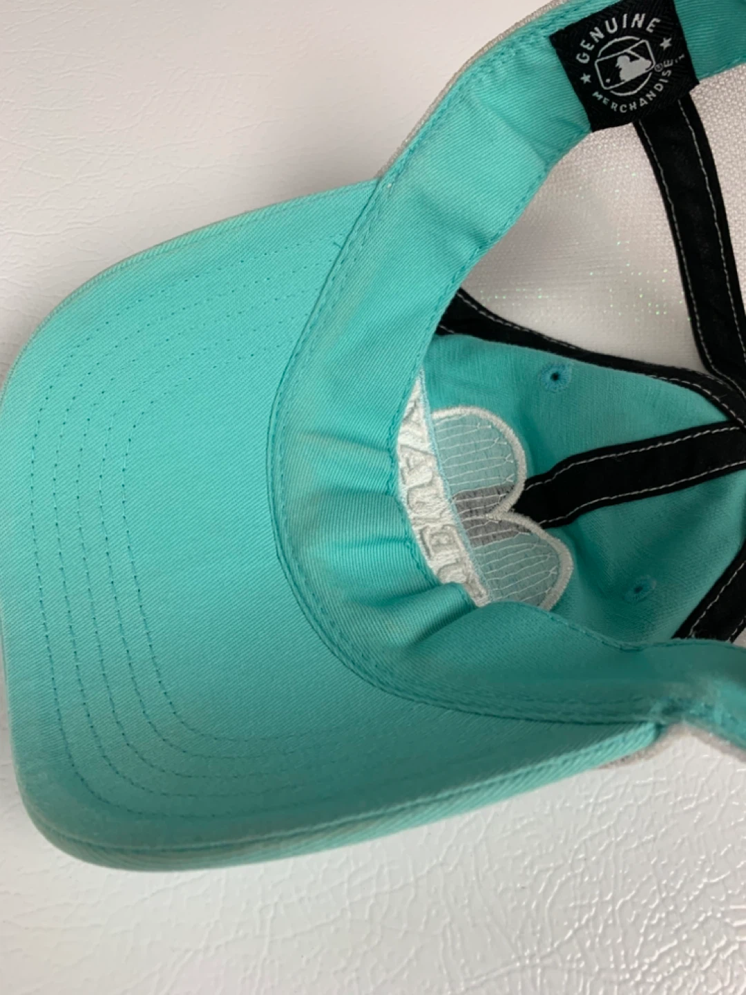 Child's Toronto Blue Jays Cap - photo 5
