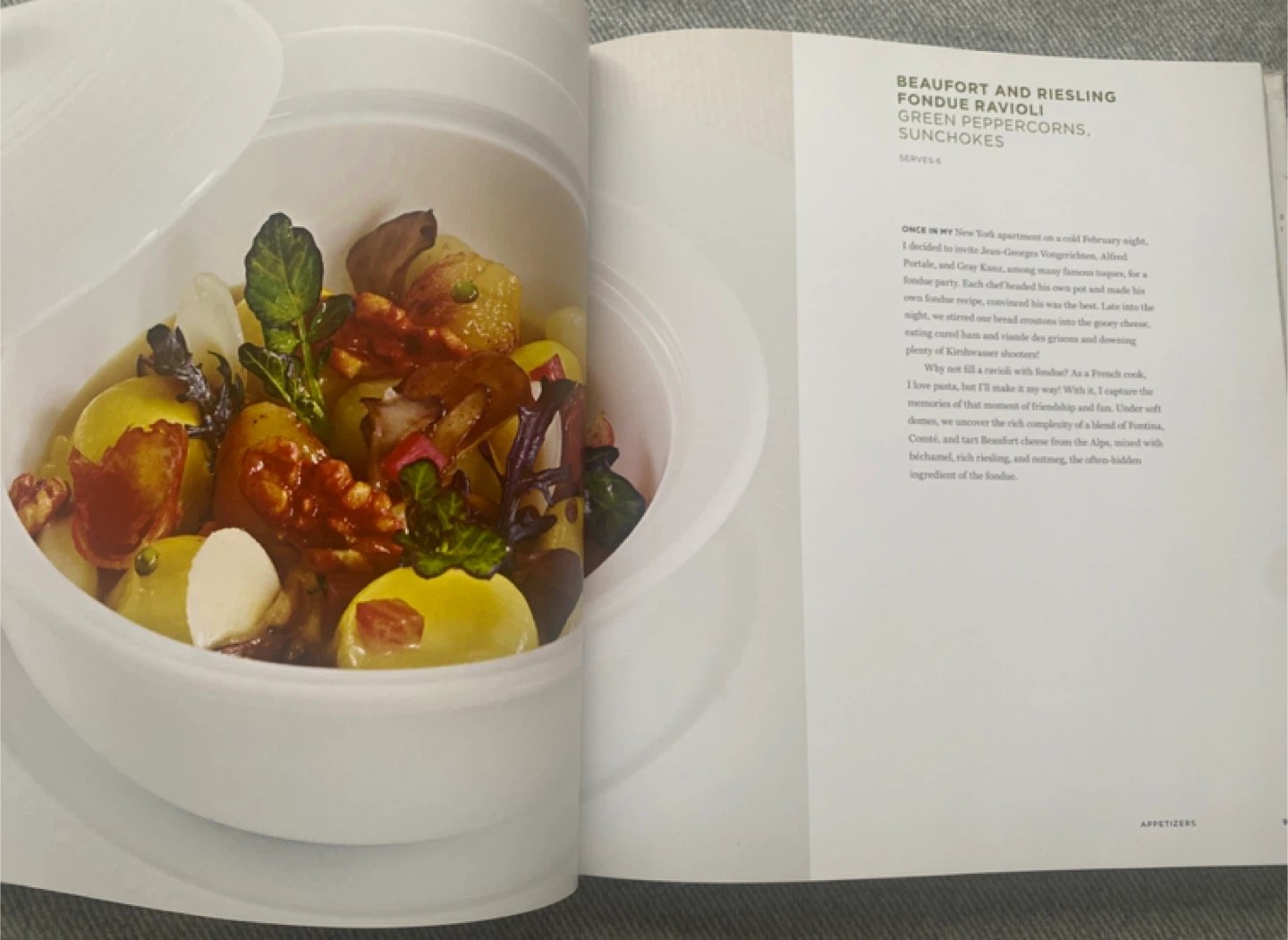 DANIEL: My French Cuisine Cookbook by Daniel Boulud - photo 3