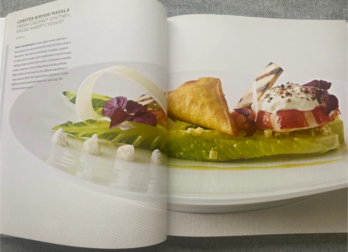 DANIEL: My French Cuisine Cookbook by Daniel Boulud - photo 2
