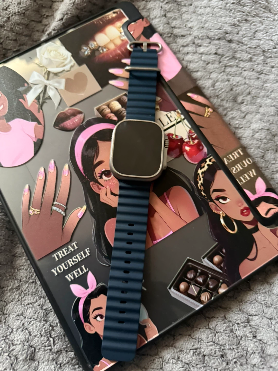 Apple Watch Ultra