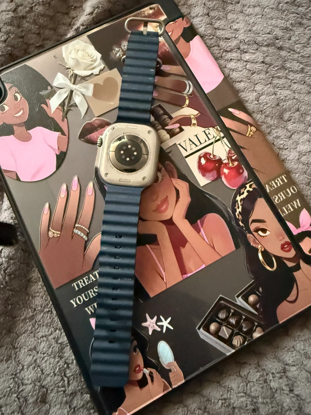 Apple Watch Ultra - photo 2