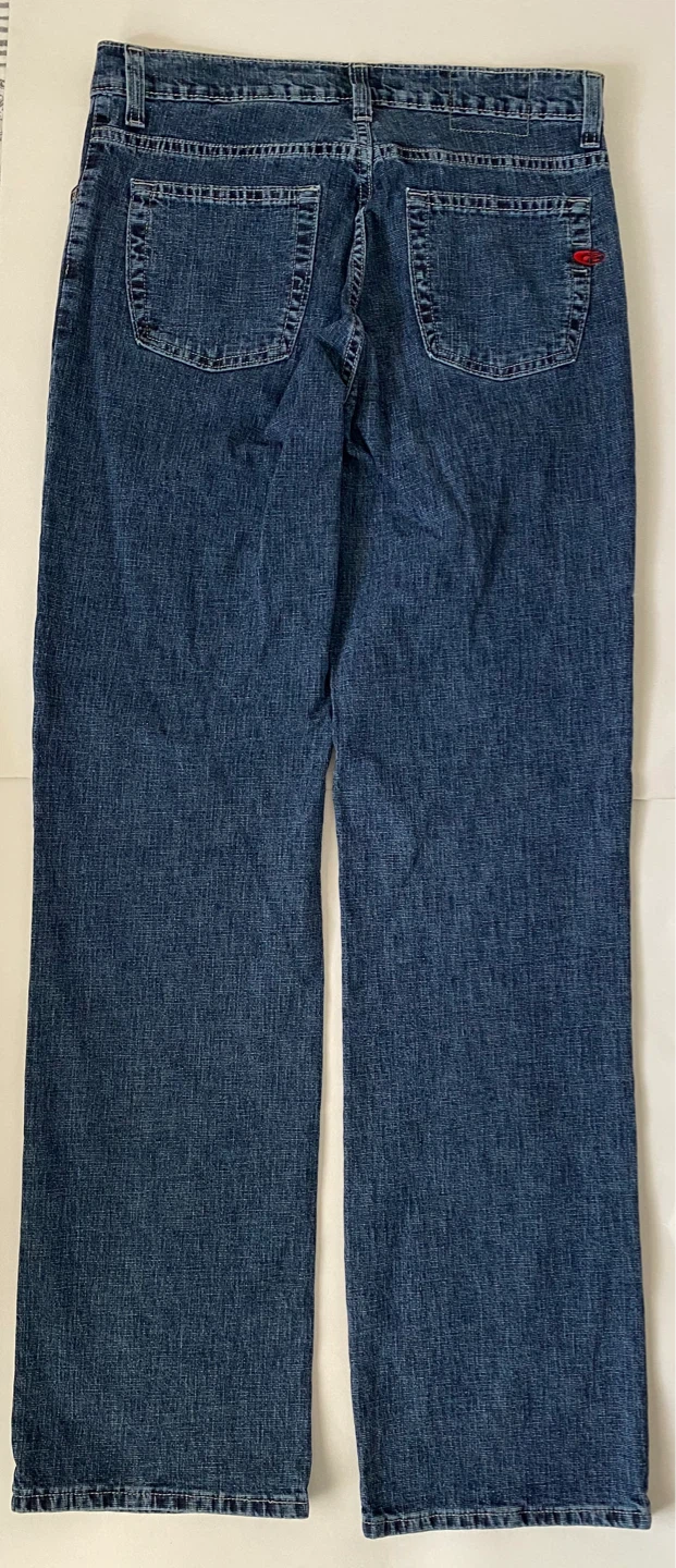 Point Zero Jeanswear Men's Denim Jeans Size 31 - photo 2