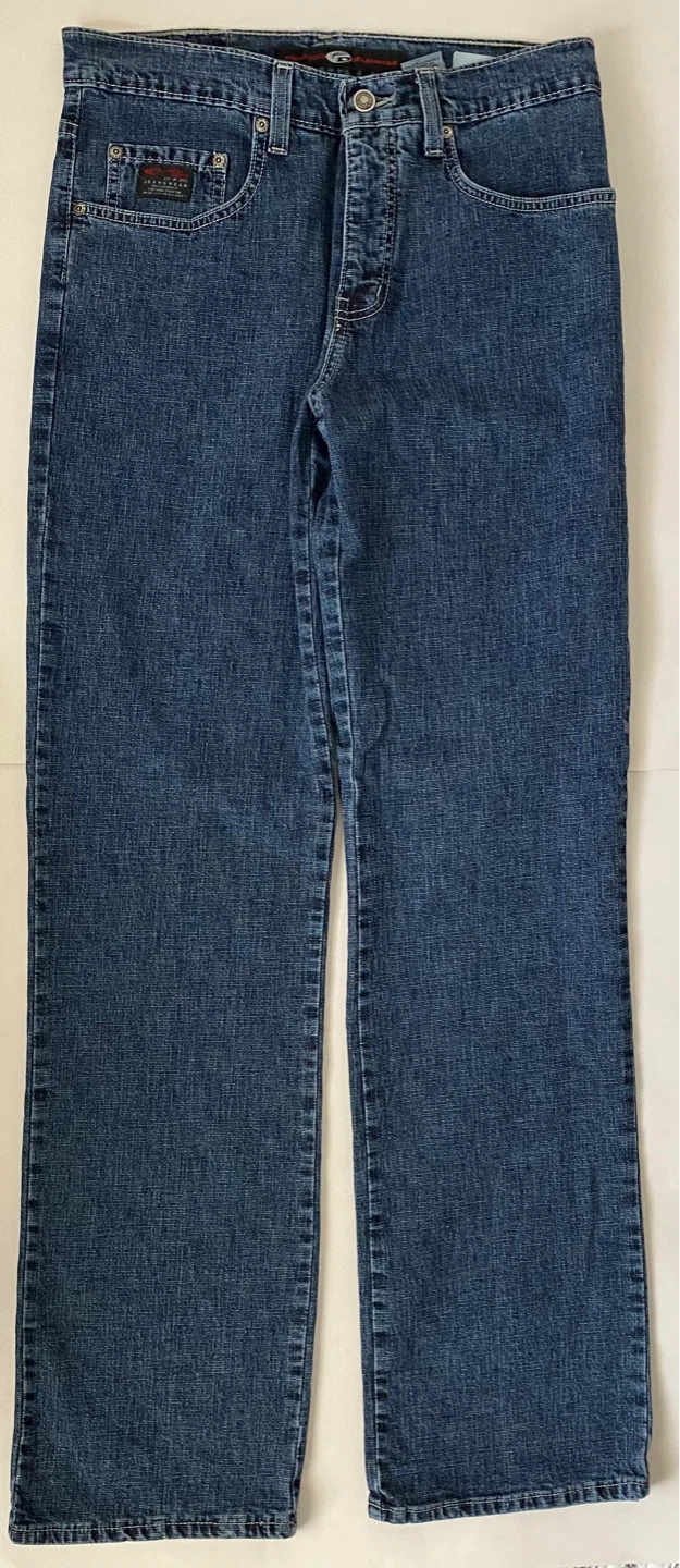 Point Zero Jeanswear Men's Denim Jeans Size 31