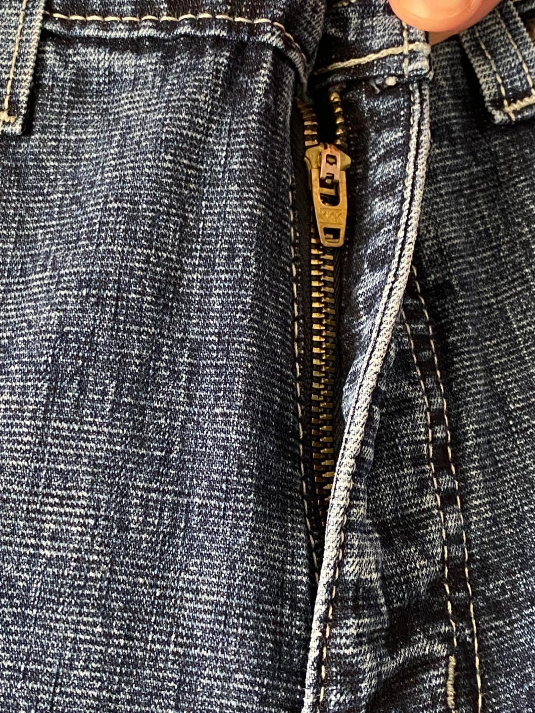 Point Zero Jeanswear Men's Denim Jeans Size 31 - photo 3