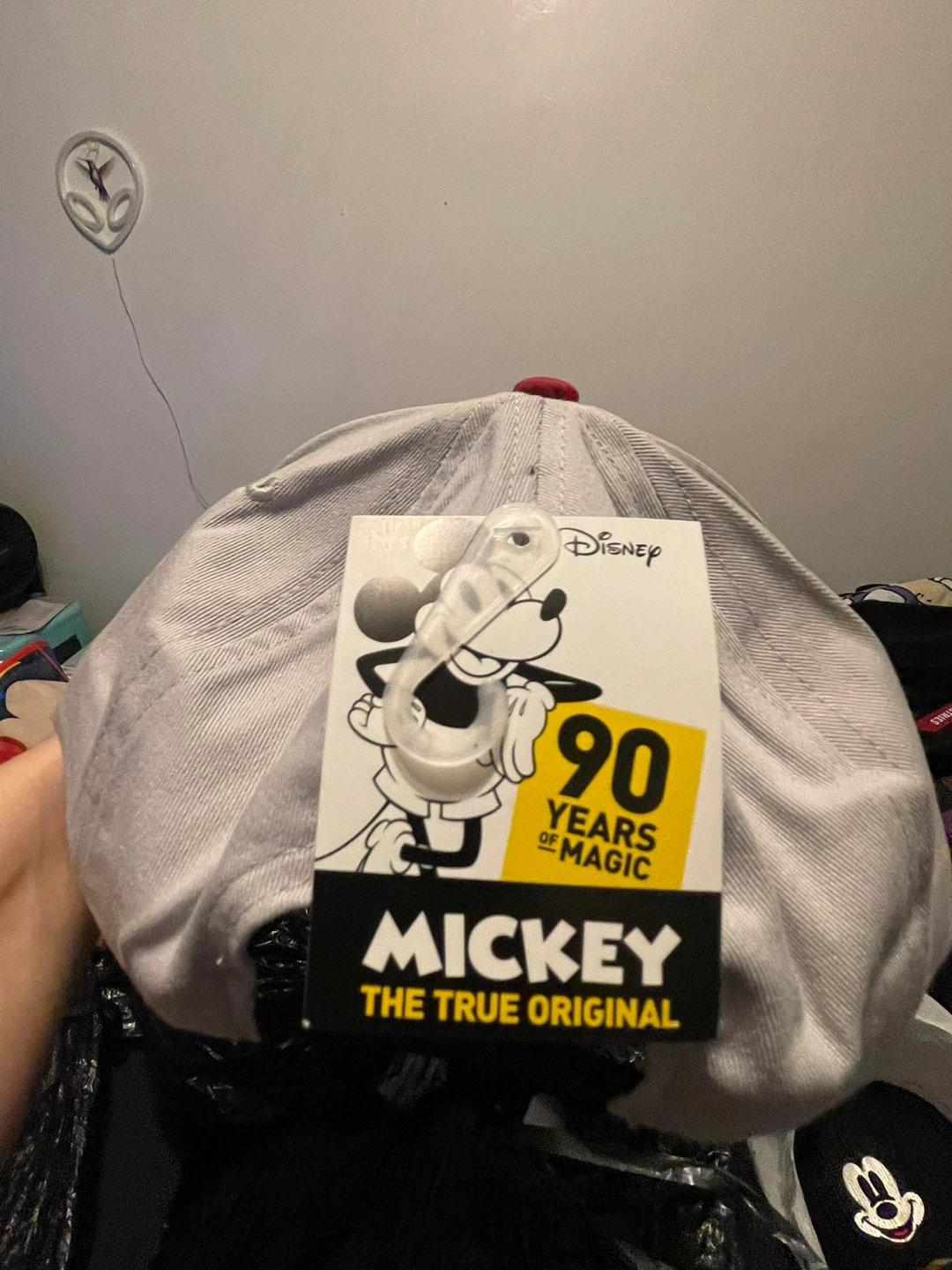 Disney Mickey Mouse UT Graphic T-shirts & Jeans - photo 3