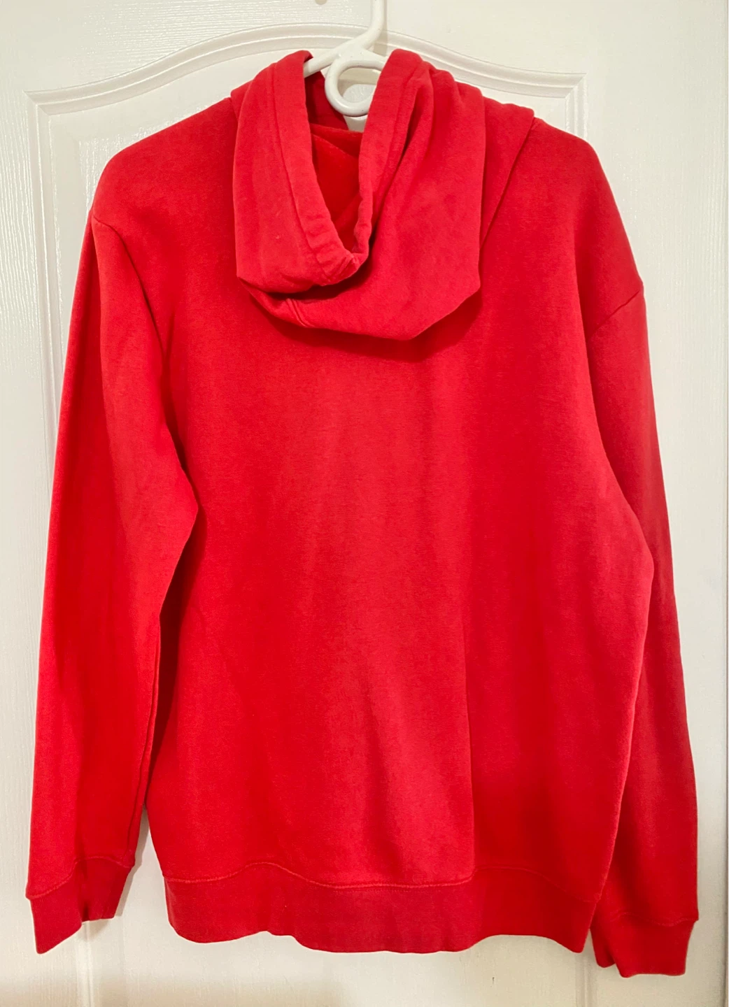 Gap Red Hoodie - Large - photo 5