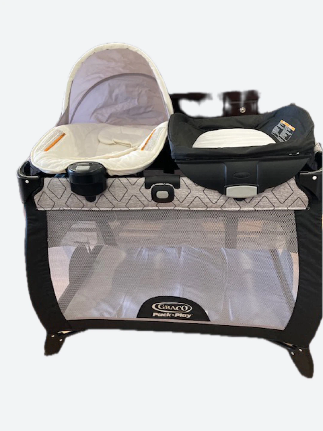 Graco Pack n Play Playard