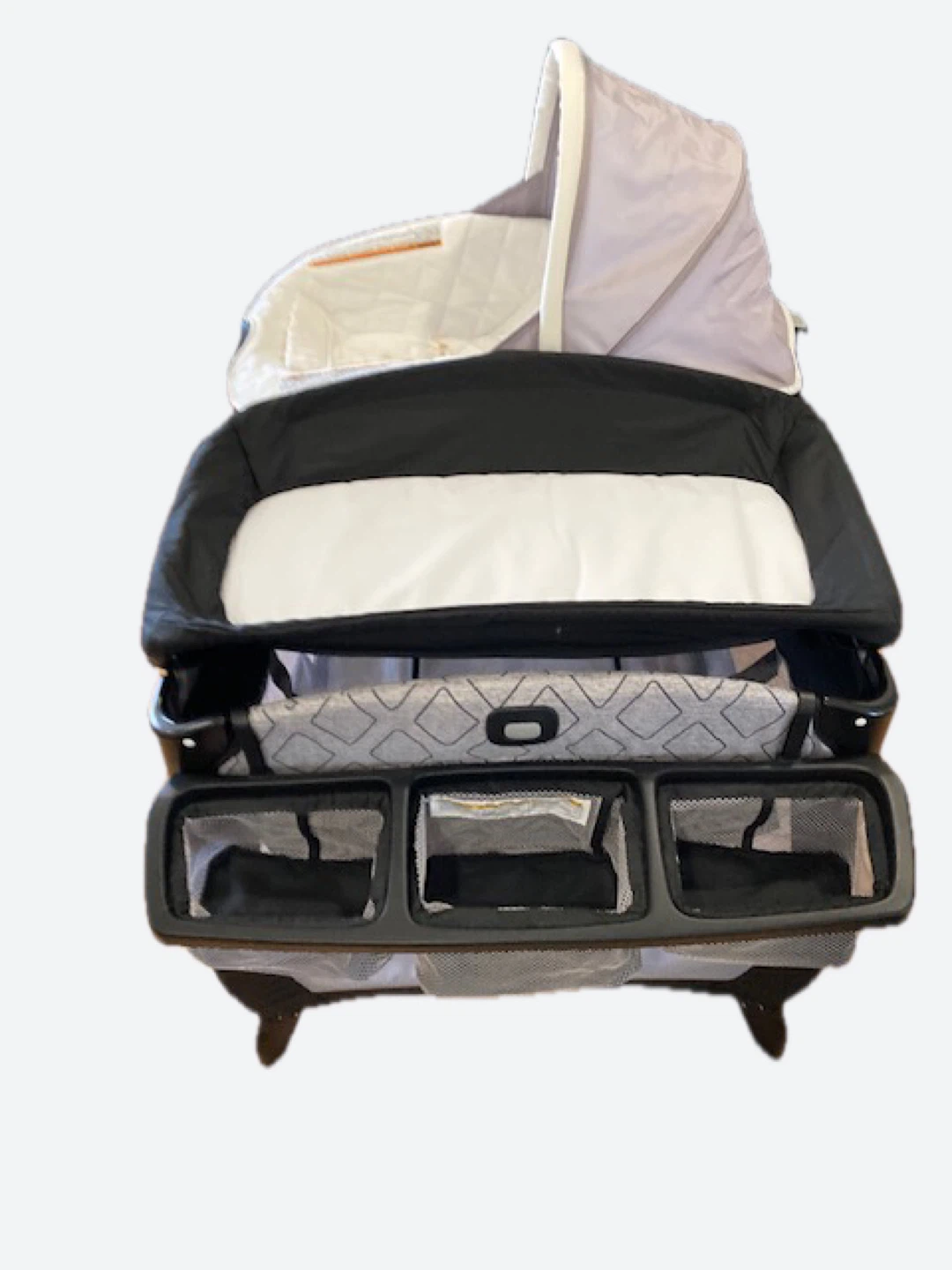 Graco Pack n Play Playard - photo 2
