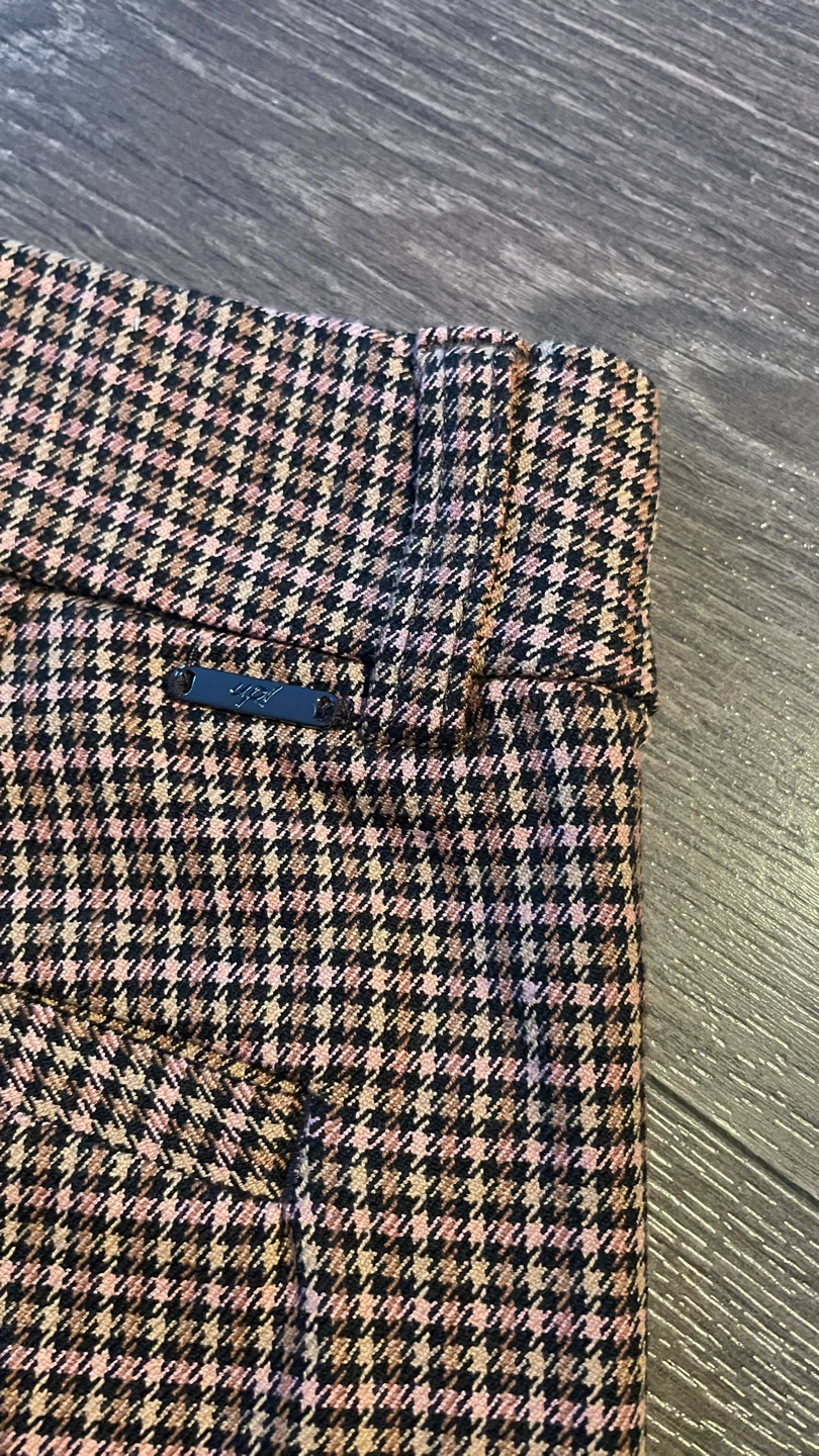 Office work pants - photo 3