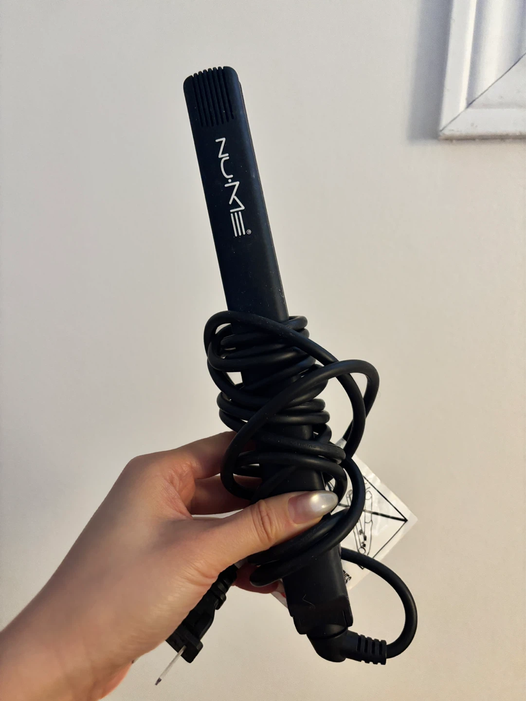 NU/ME Straightener - photo 2