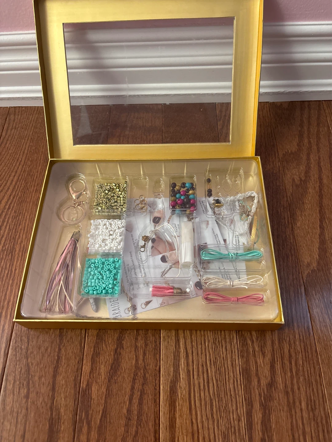 STMT DIY Jewellery Making Kit - photo 2