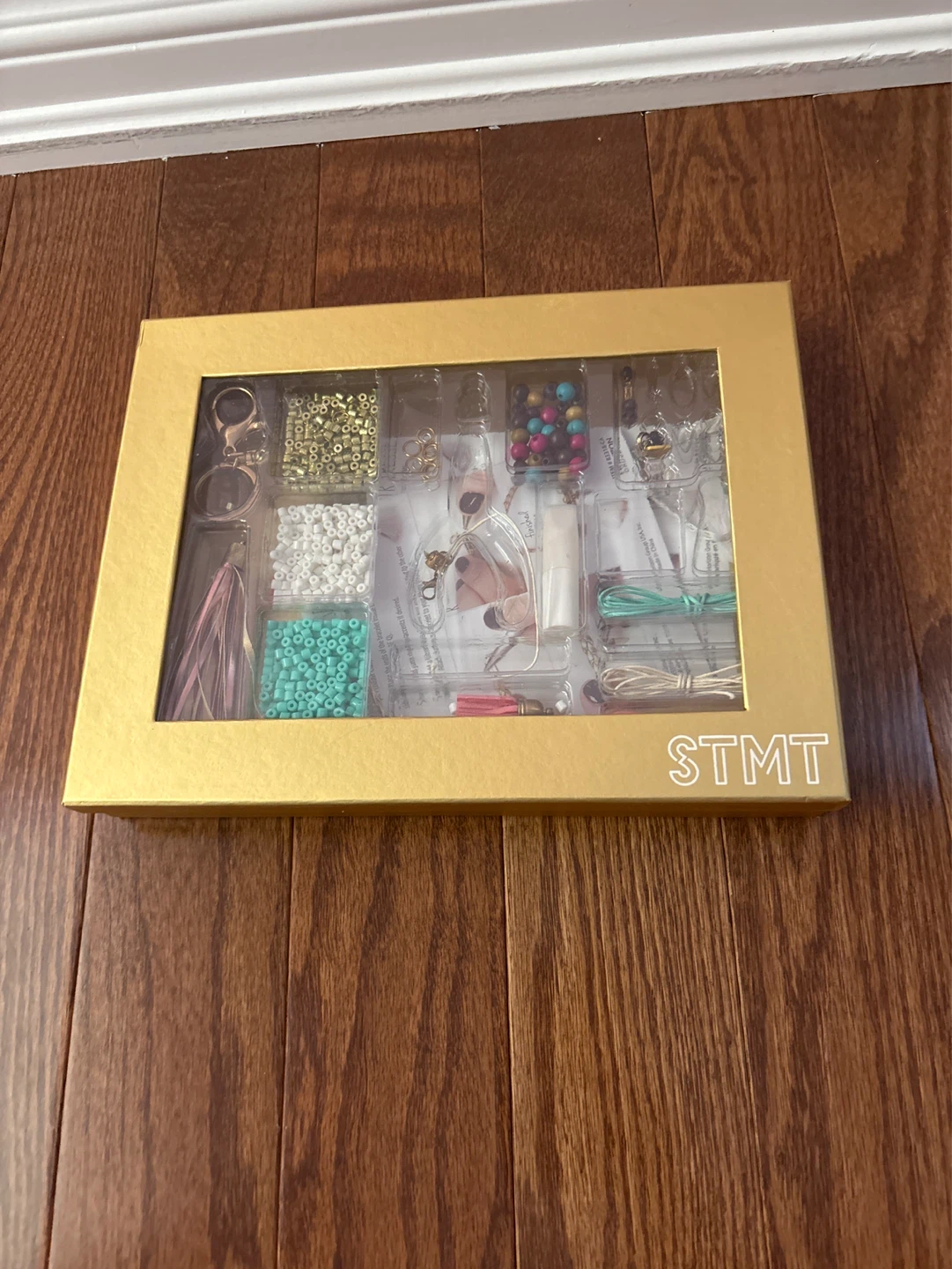 STMT DIY Jewellery Making Kit
