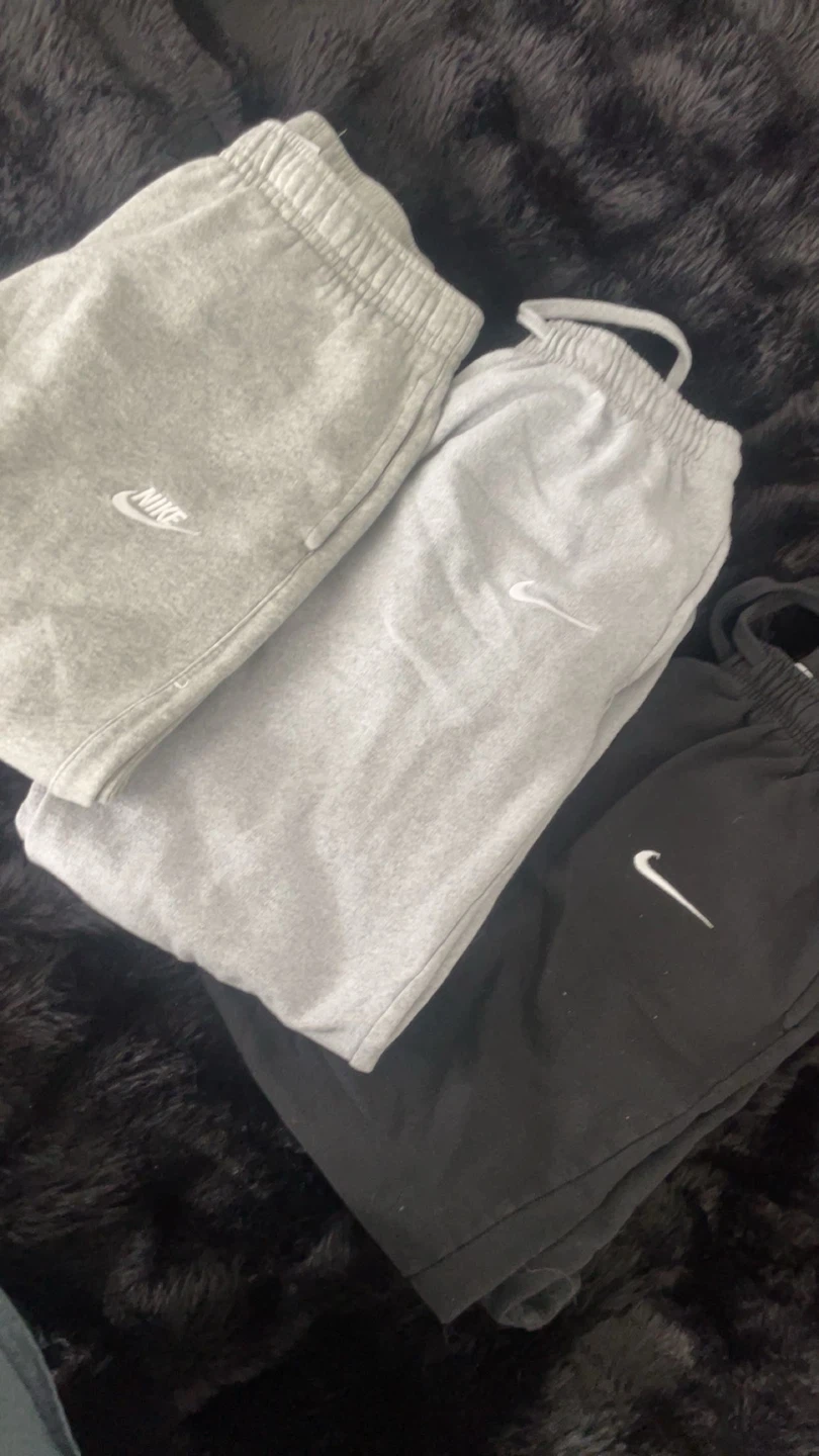 Nike Sweatpants