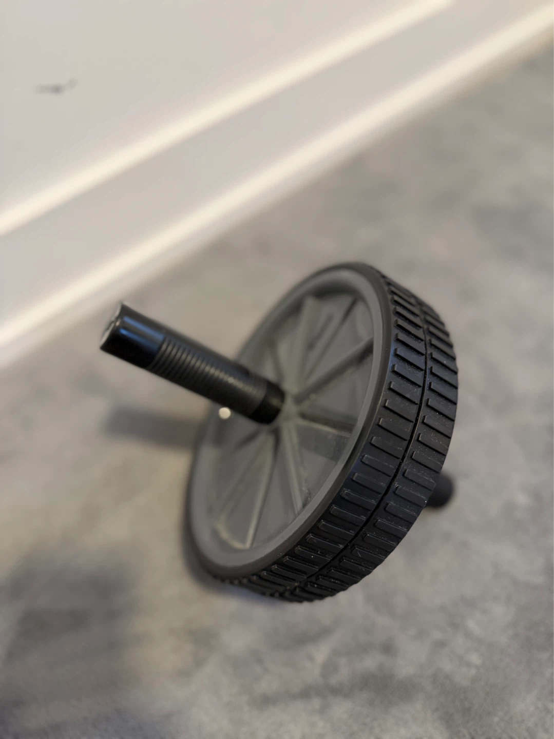 TKO Ab Roller Wheel - photo 4