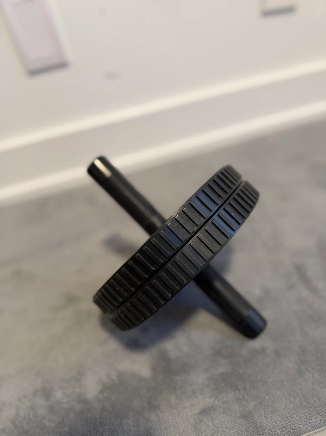 TKO Ab Roller Wheel