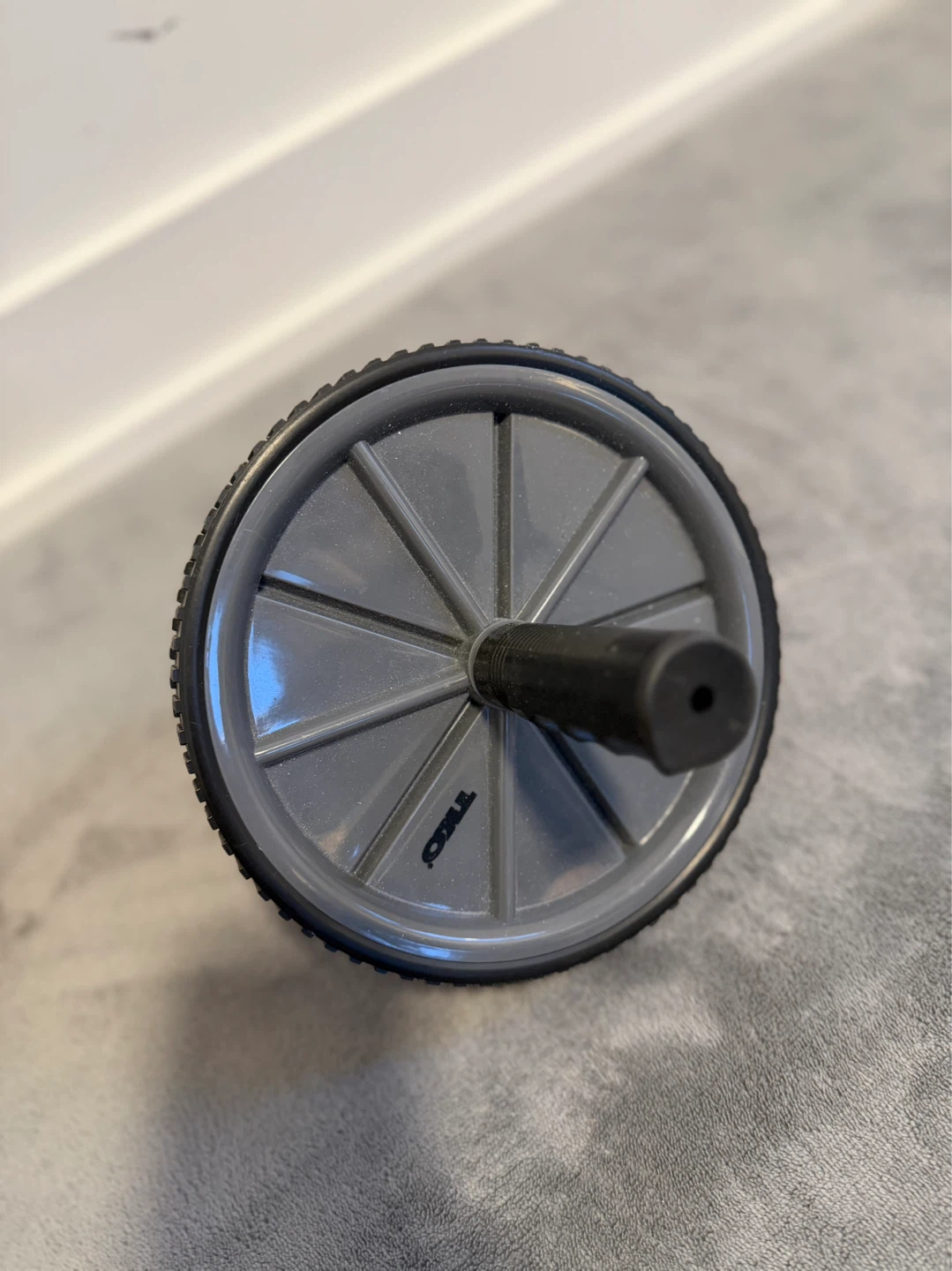 TKO Ab Roller Wheel - photo 5