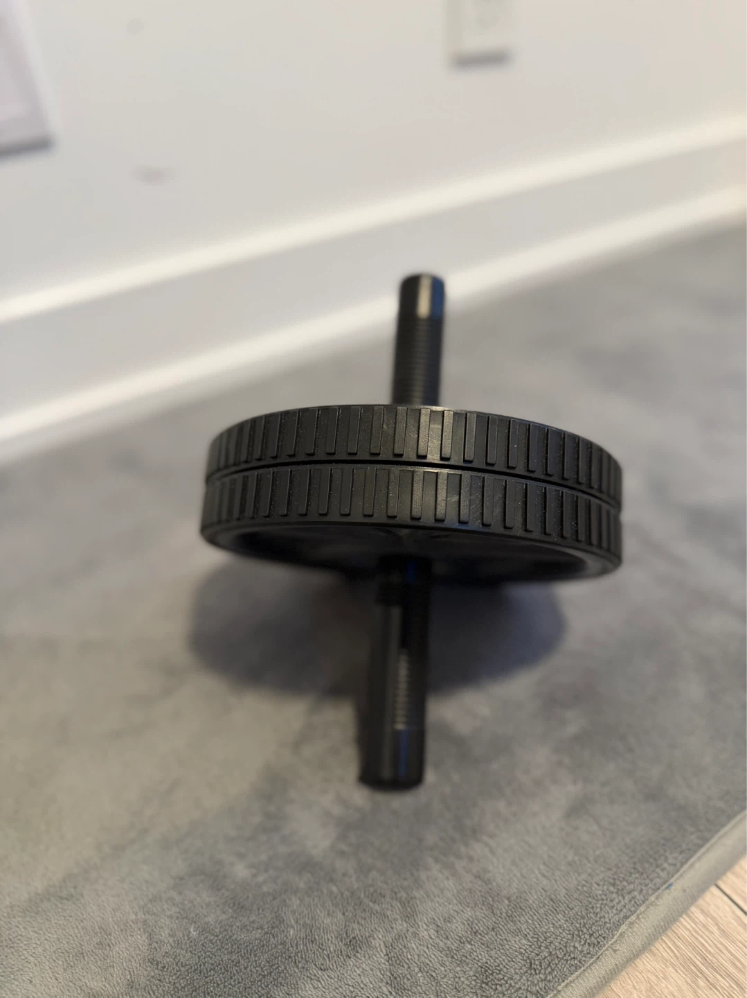 TKO Ab Roller Wheel - photo 3