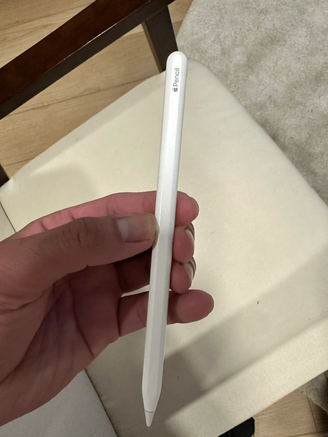 Apple Pencil (White) pro