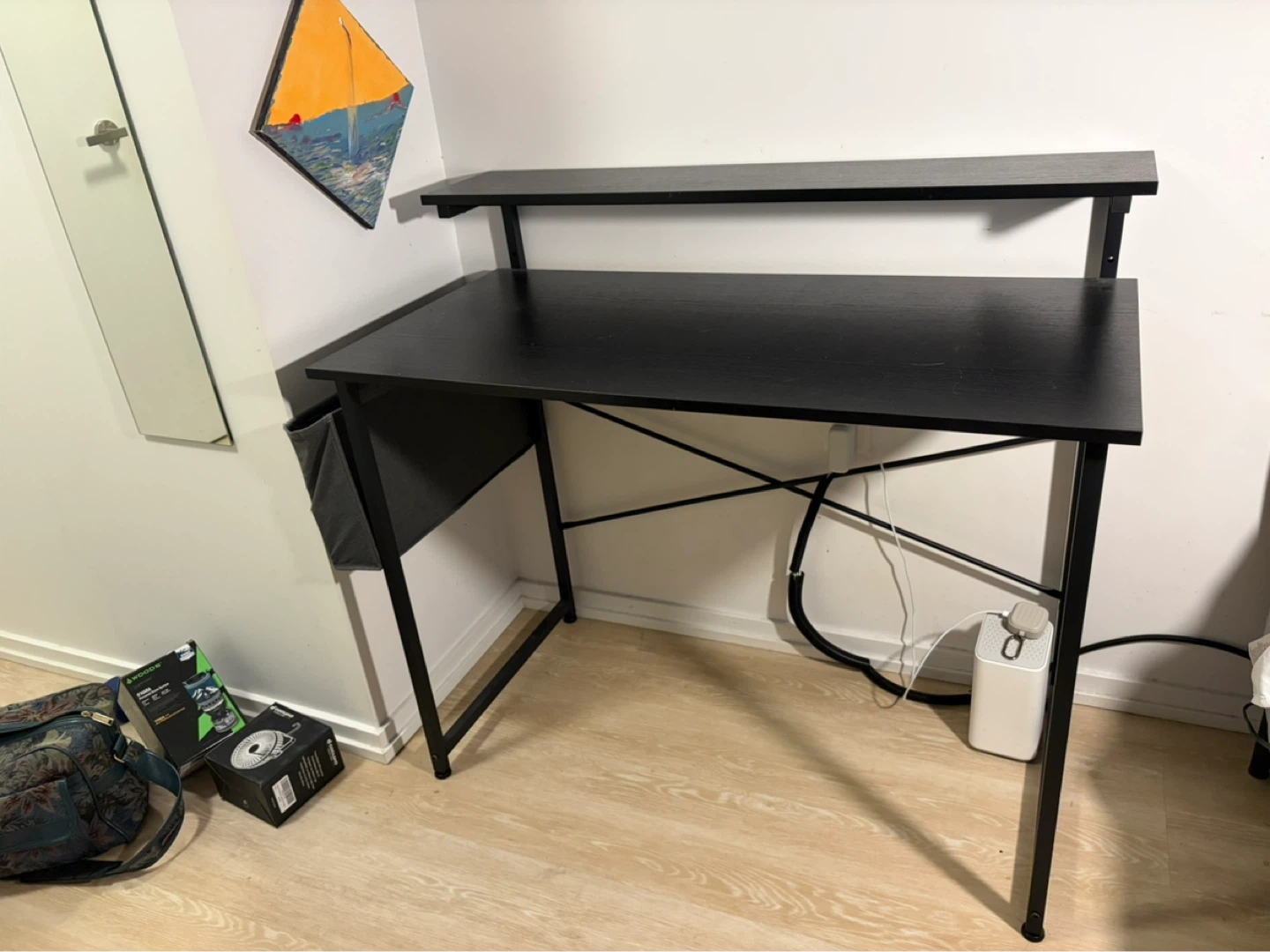 Office Desk 🌱