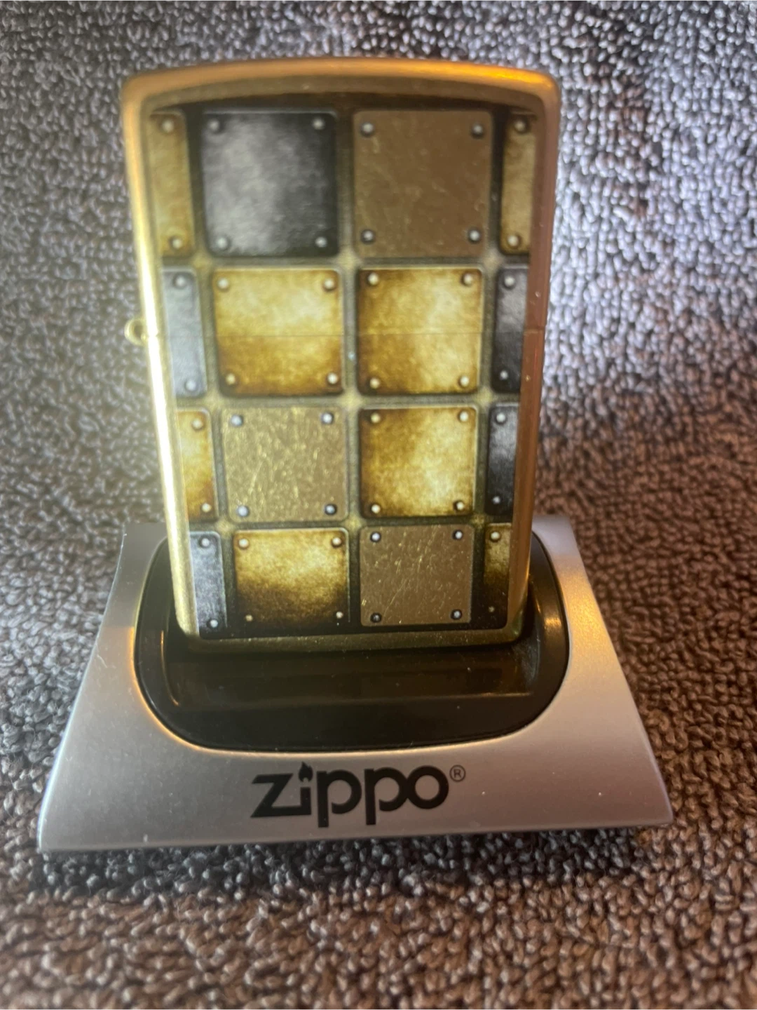 Zippo Lighter