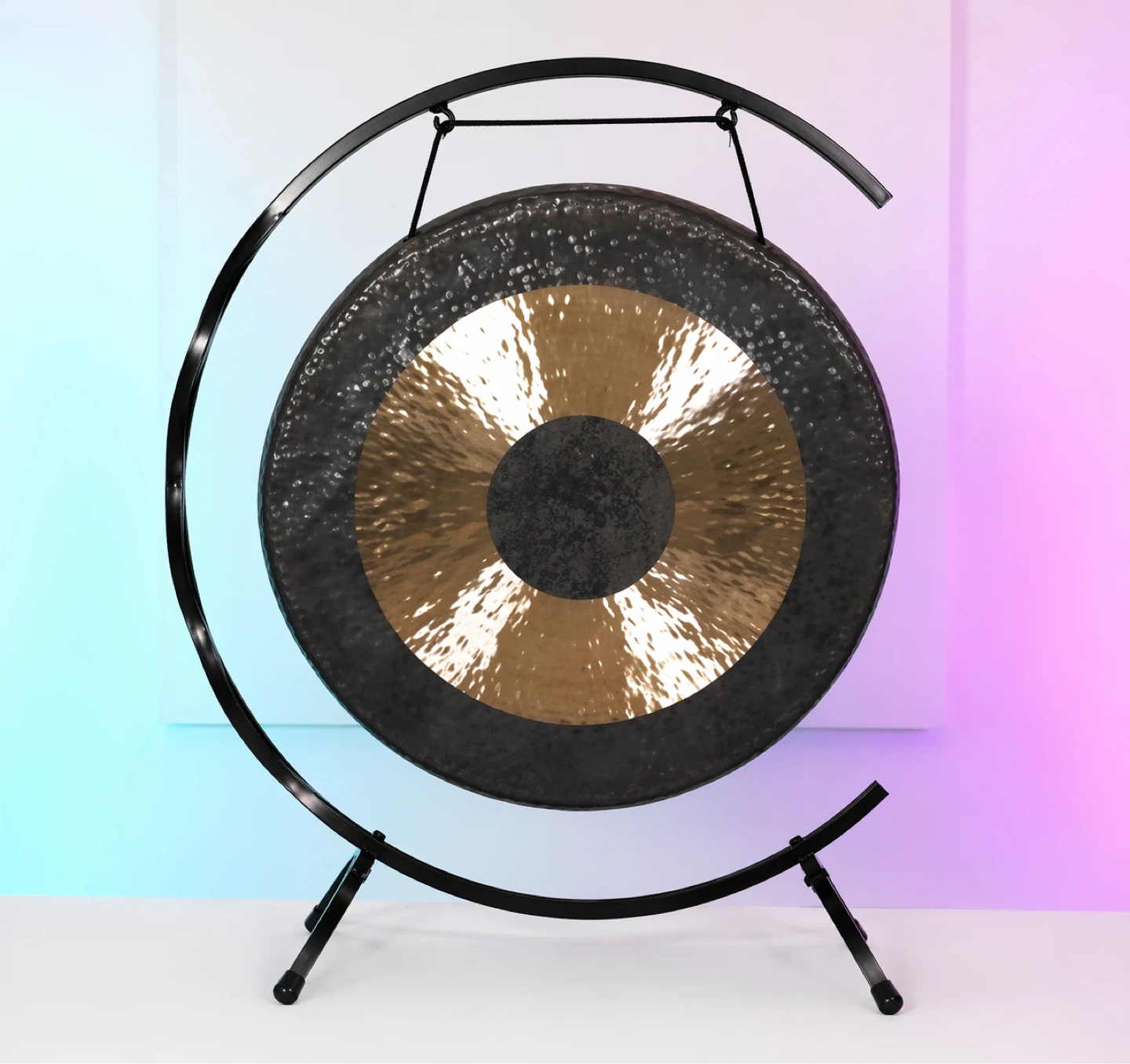 Paiste Gong Stand 26” (C-Type) – Like New / Professional