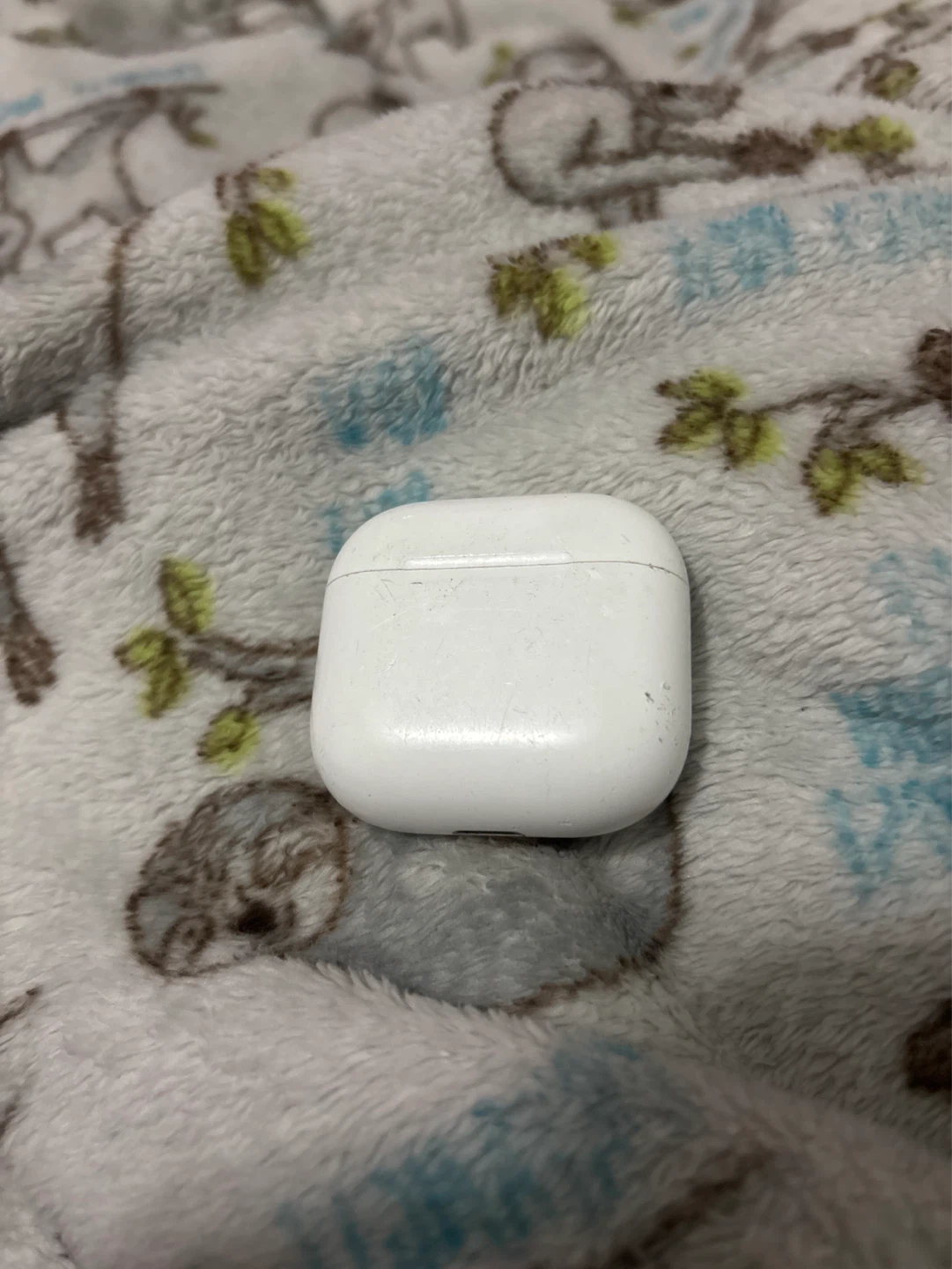 Apple AirPods 4Charging Case (USB-C)