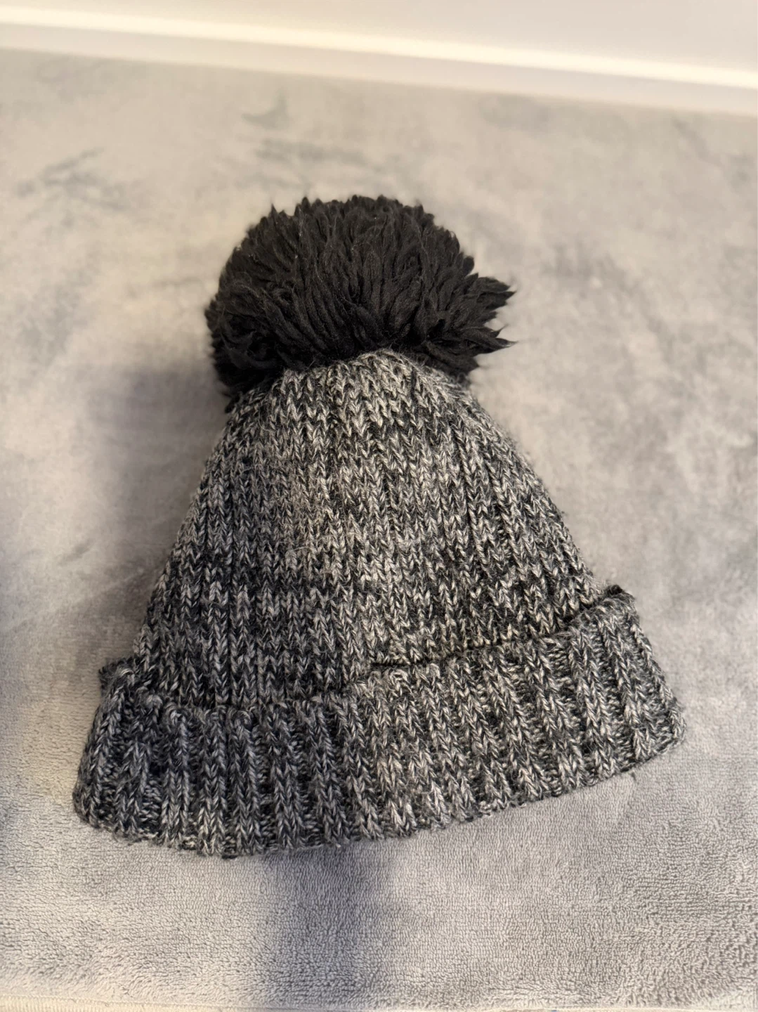 The Place Beanie Hat with Pom Pom - photo 3