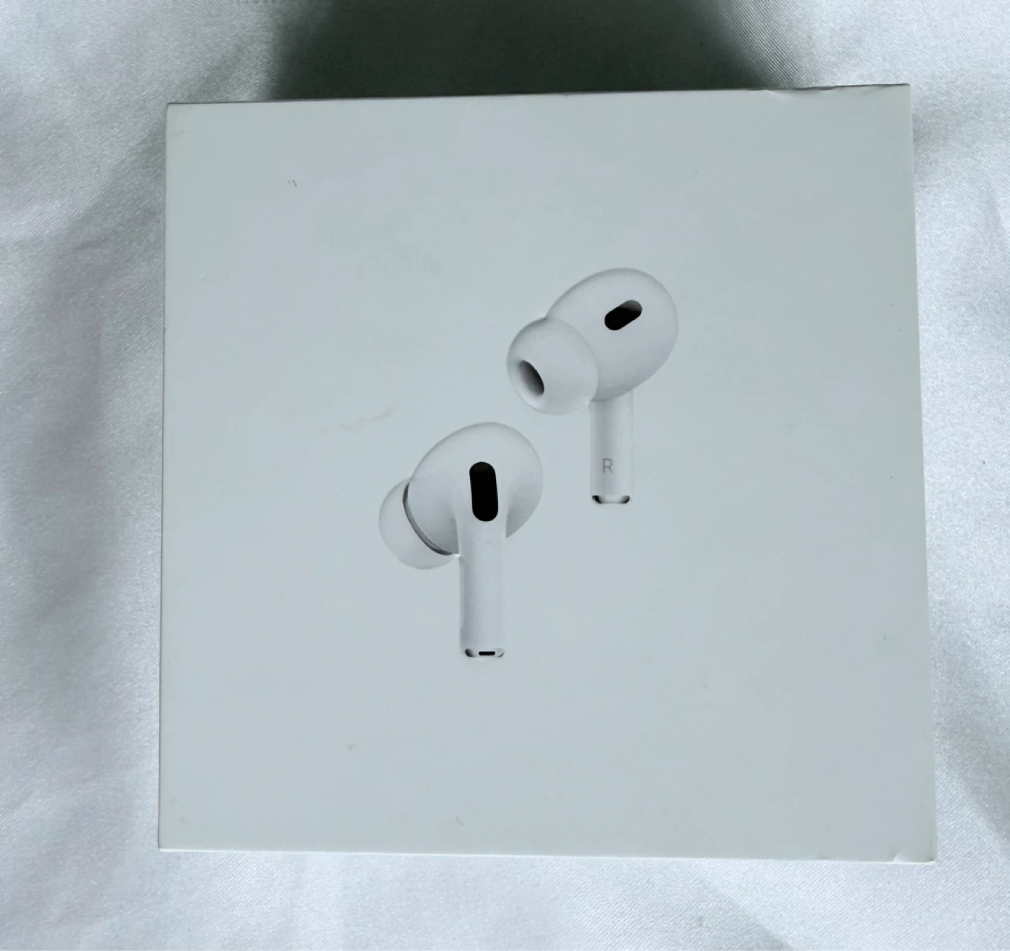 NEW AirPods Pro (2nd generation)