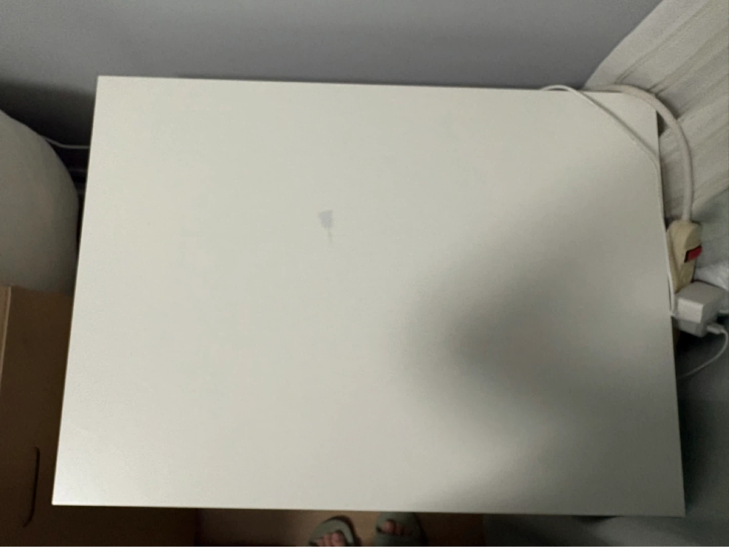 IKEA Drawer - White - photo 2