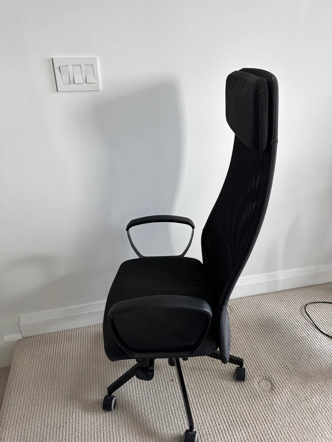 IKEA Markus Chair - photo 2