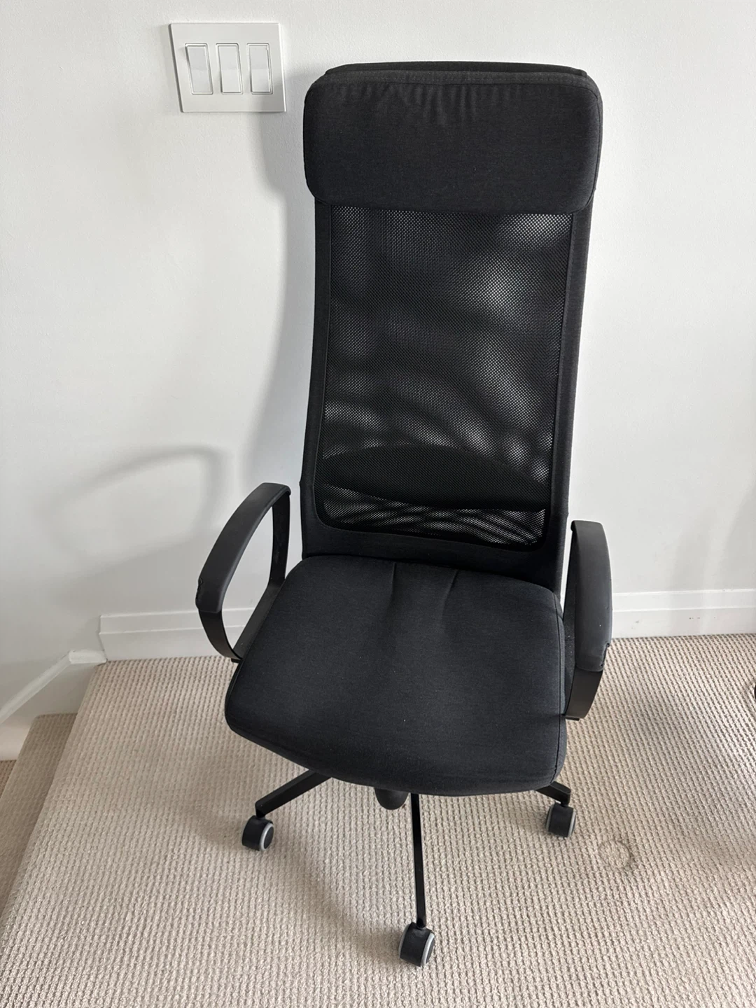 IKEA Markus Chair - photo 3