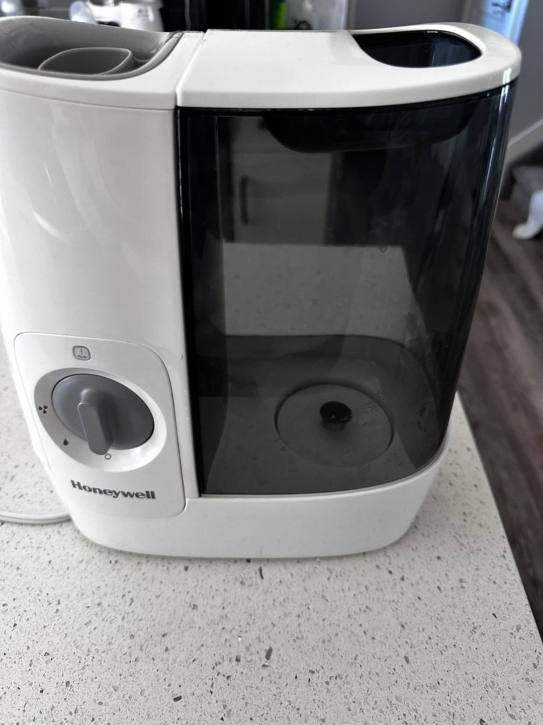 Honeywell Humidifier
