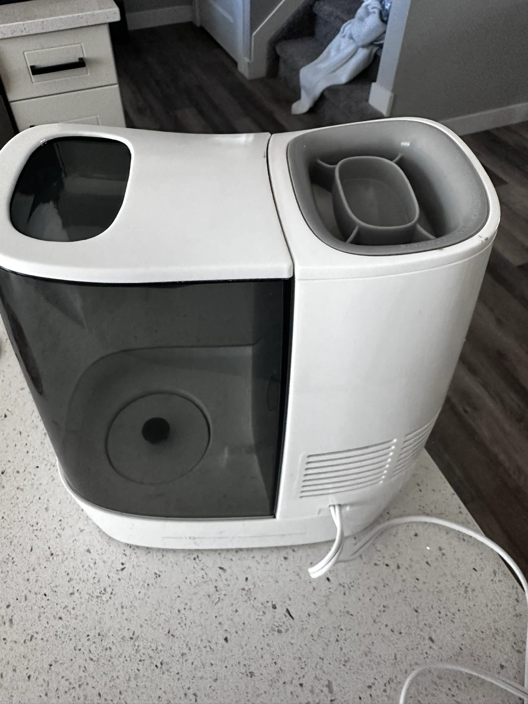Honeywell Humidifier - photo 2